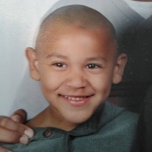 Meet your Posher, Gary d'andre